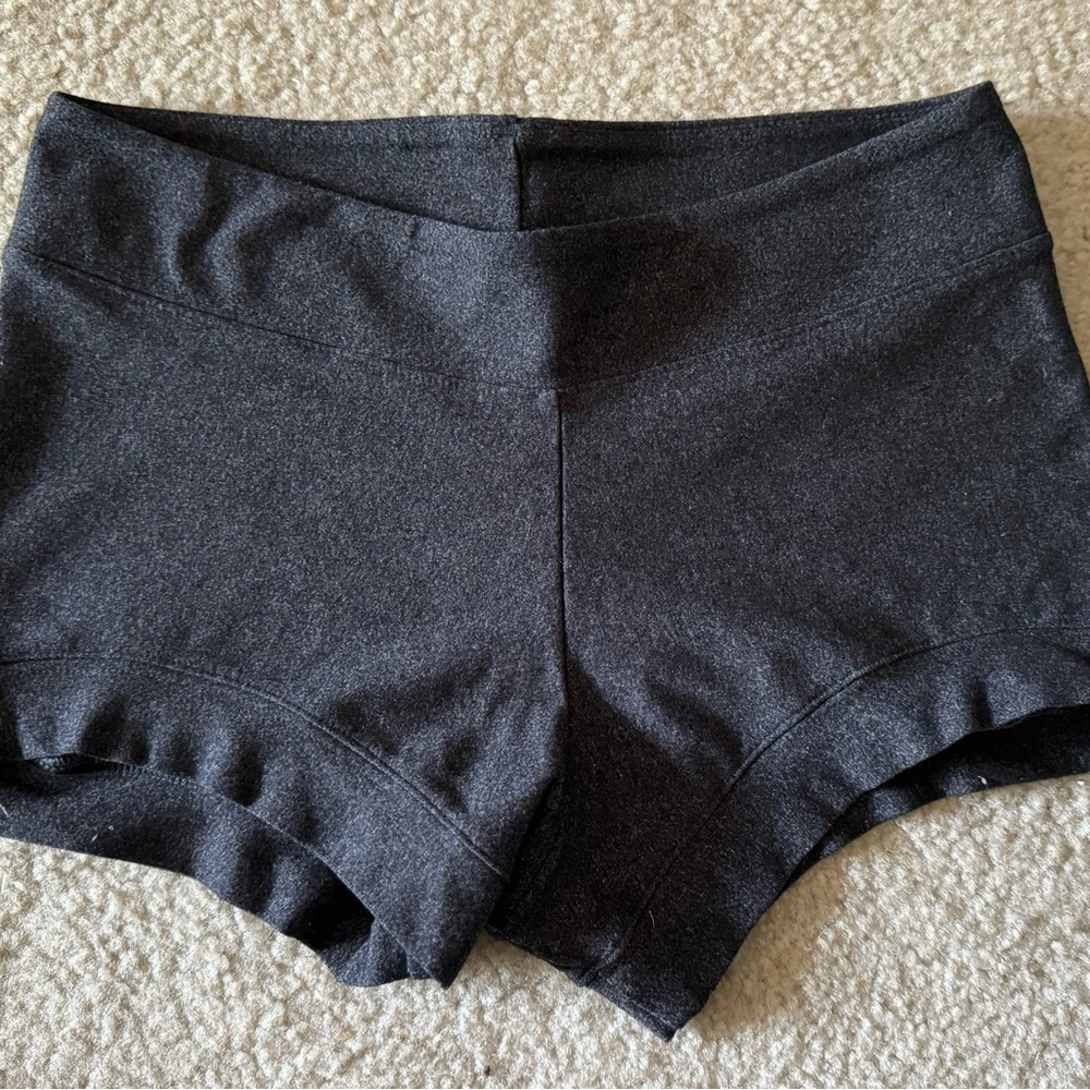 KTRNA Dance Chop Short Large
